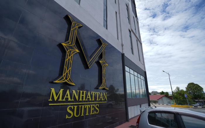 ITCC Manhattan Suites by Calvin
