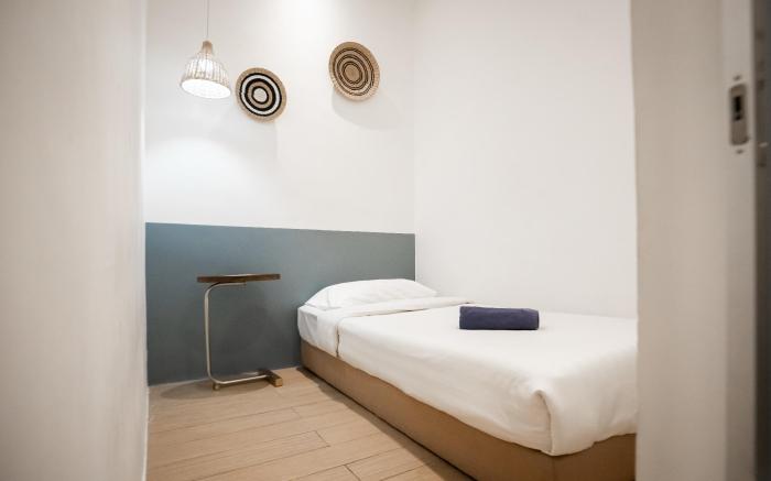 ITCC Manhattan Suites by Calvin