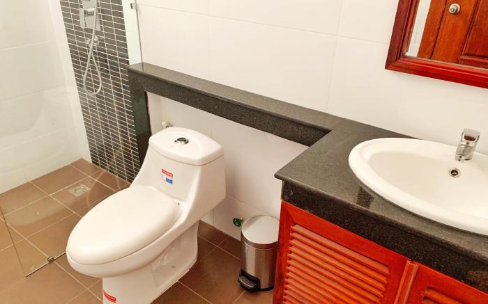 Private 3 Bedrooms Villa in Siem Reap