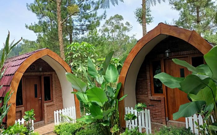 Pagupon Camp Syariah