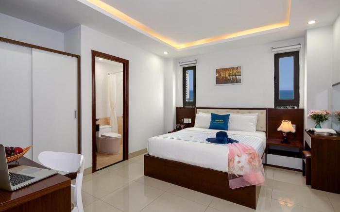Dong Bac Hotel
