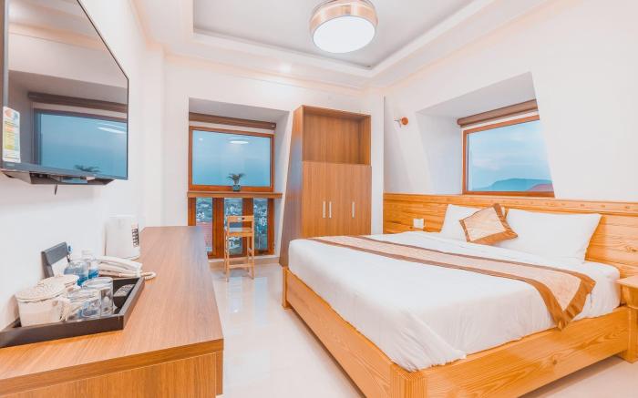Hoàng Yến Villa Dalat