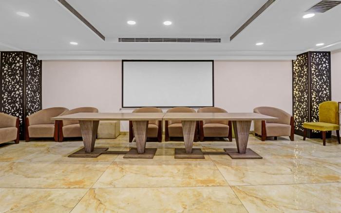 Treebo Premium Runway Suites, Marathahalli