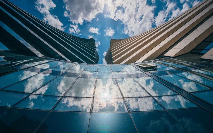 Pullman Tbilisi Axis Towers