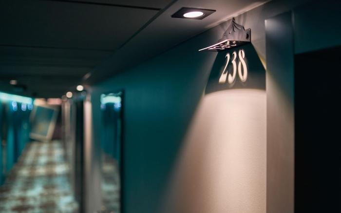 ibis Styles Szczecin Stare Miasto