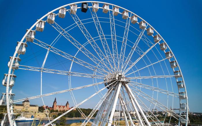 ibis Styles Szczecin Stare Miasto