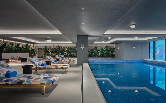 Hotel Indigo Hangzhou Uptown By IHG