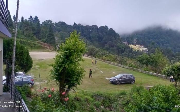 Sports Lover Home Stay