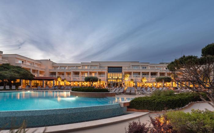 Onyria Quinta da Marinha Hotel