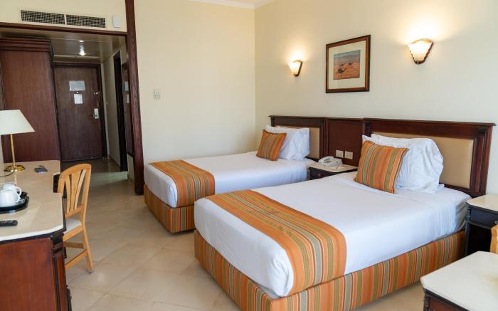 Grand Oasis Resort