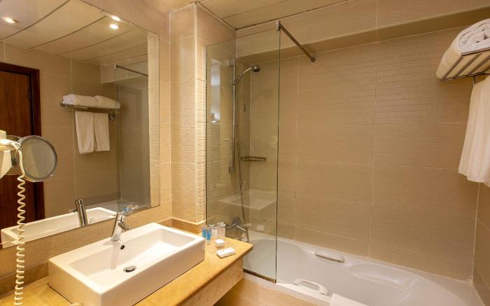 Naama Bay Hotel & Resort