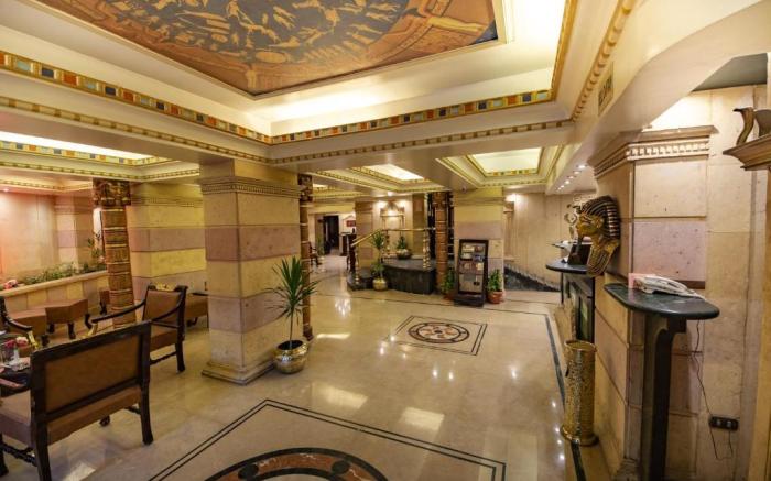 Zayed Hotel