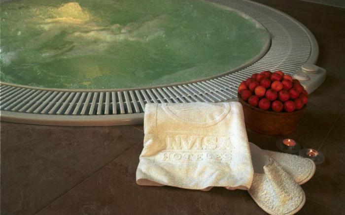 Invisa Hotel La Cala
