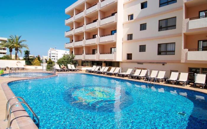 Invisa Hotel La Cala