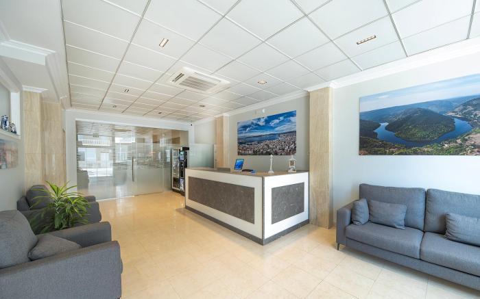 Hotel Panton