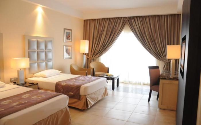 Tropitel Sahl Hasheesh