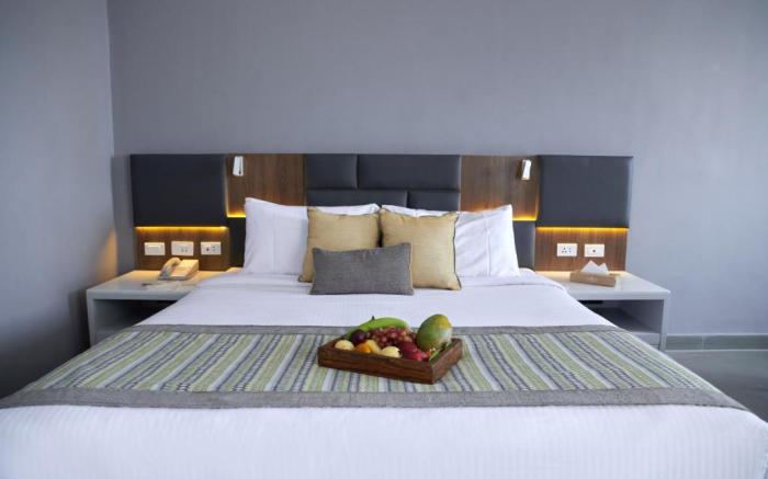 Sunrise Diamond Beach Resort -Grand Select
