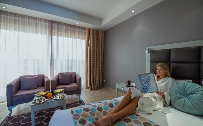 Sunrise Crystal Bay Resort -Grand Select