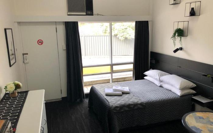 Blue Gums Hotel
