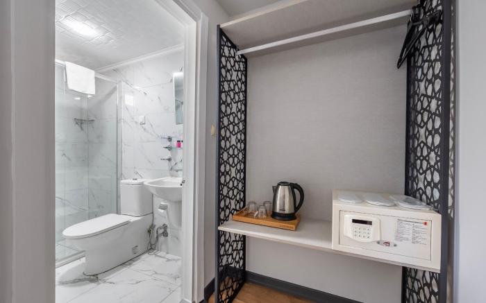 Taksim Trust Hotel