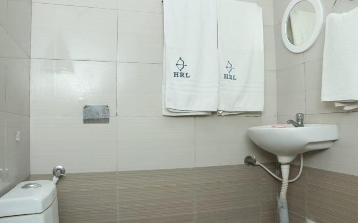 HOTEL RAMLEELA