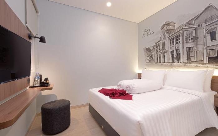 Azana Style Hotel Bandara Jakarta