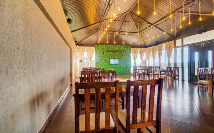 Nirvana Eco and Agro Resort