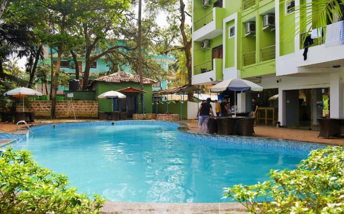 ShivamResorts