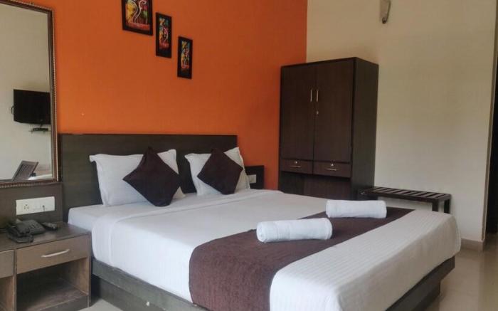 ShivamResorts