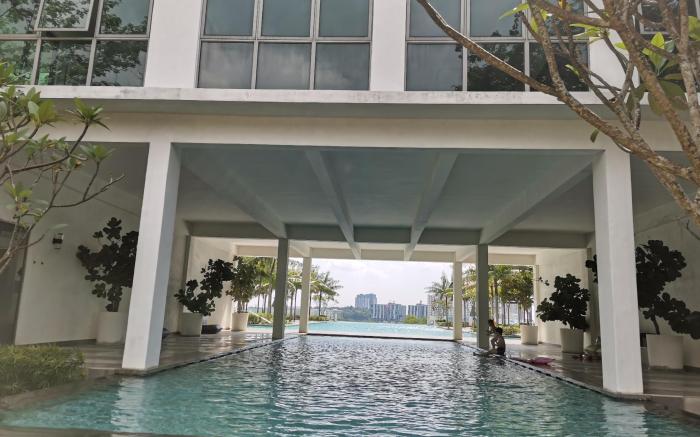 Cybersquare Studio Cyberjaya