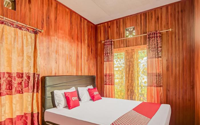 OYO Homes 91118 Homesstay Desa Wisata Budo Near Desa Wisata Budo