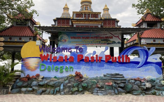 OYO Homes 91136 Desa Wisata Dalegan