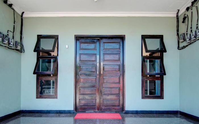 OYO 91065 Guest House 19 Syariah