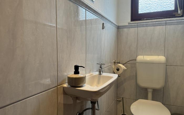 Ferienhaus Möhrle 4