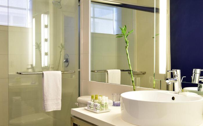 Pestana South Beach Hotel