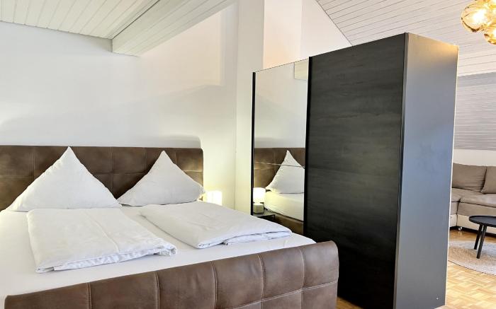 Ferienhaus Möhrle 7