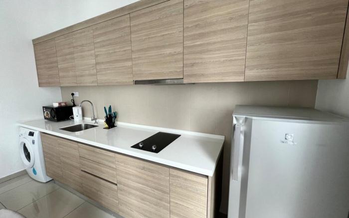 Duplex 2Bedroom iCity Shah Alam Near Sogo & Jakel