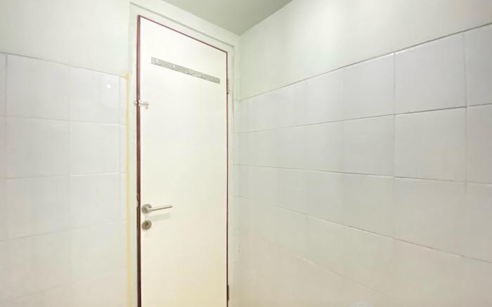 Modern 2BR Apartment at Suites @Metro By Travelio