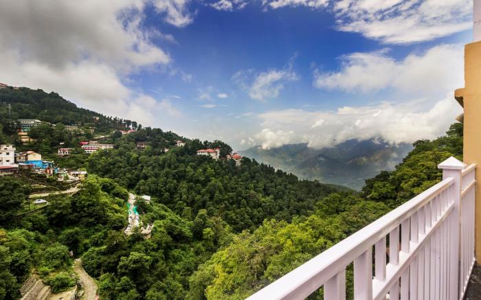 EllBee Mussoorie Hills