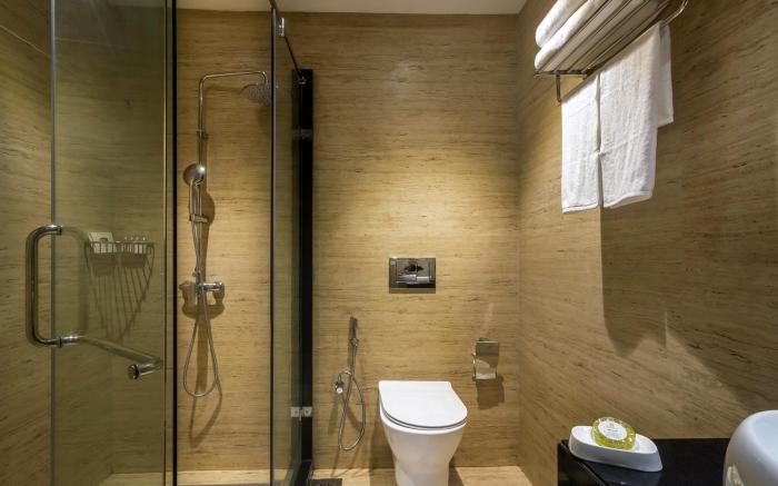 EllBee Mussoorie Hills