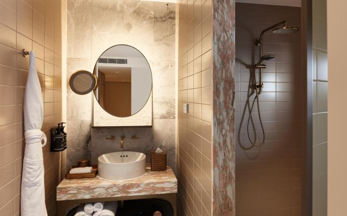 MGallery Porter House Hotel