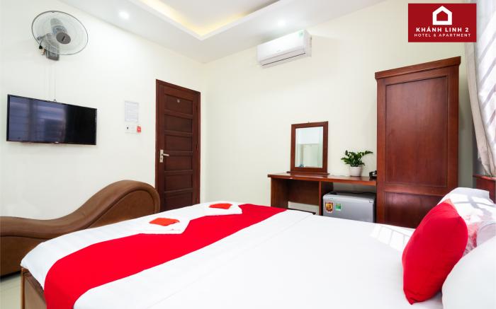 Khanh Linh 2 Hotel