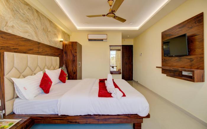 Hotel Samaira Residency, Dombivali