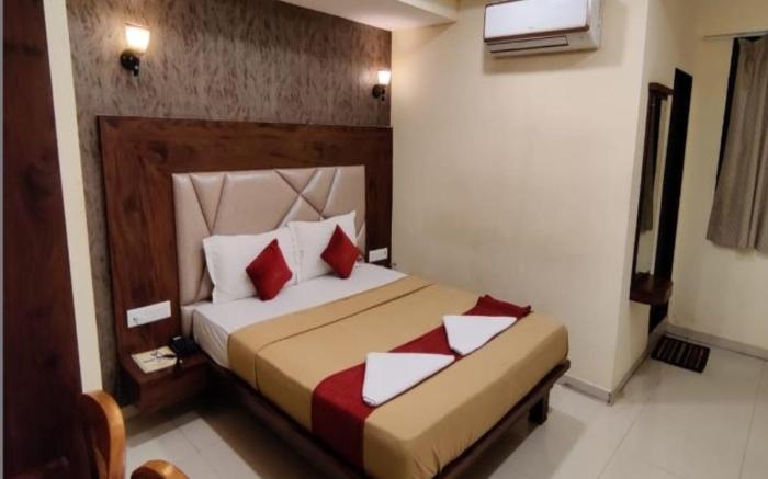 Hotel Samaira Residency, Dombivali