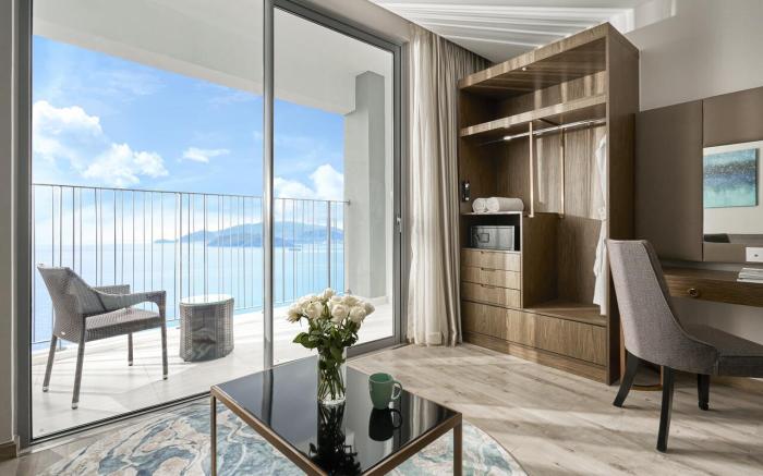 Panorama Condotel by HLG