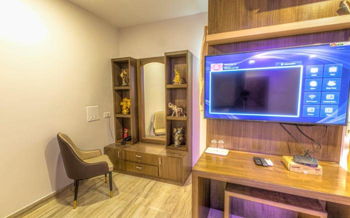HOTEL PKP GRAND