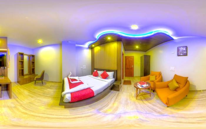 HOTEL PKP GRAND