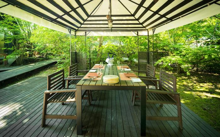 Karuizawa Hotel Longing House