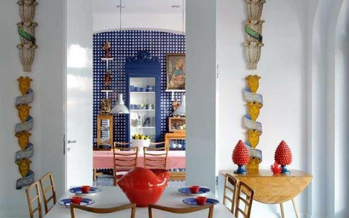 Maison La Minervetta