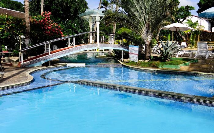 Ramada by Wyndham Porto Seguro Praia